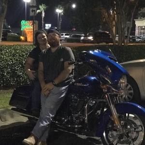 Meet your Posher, Toby